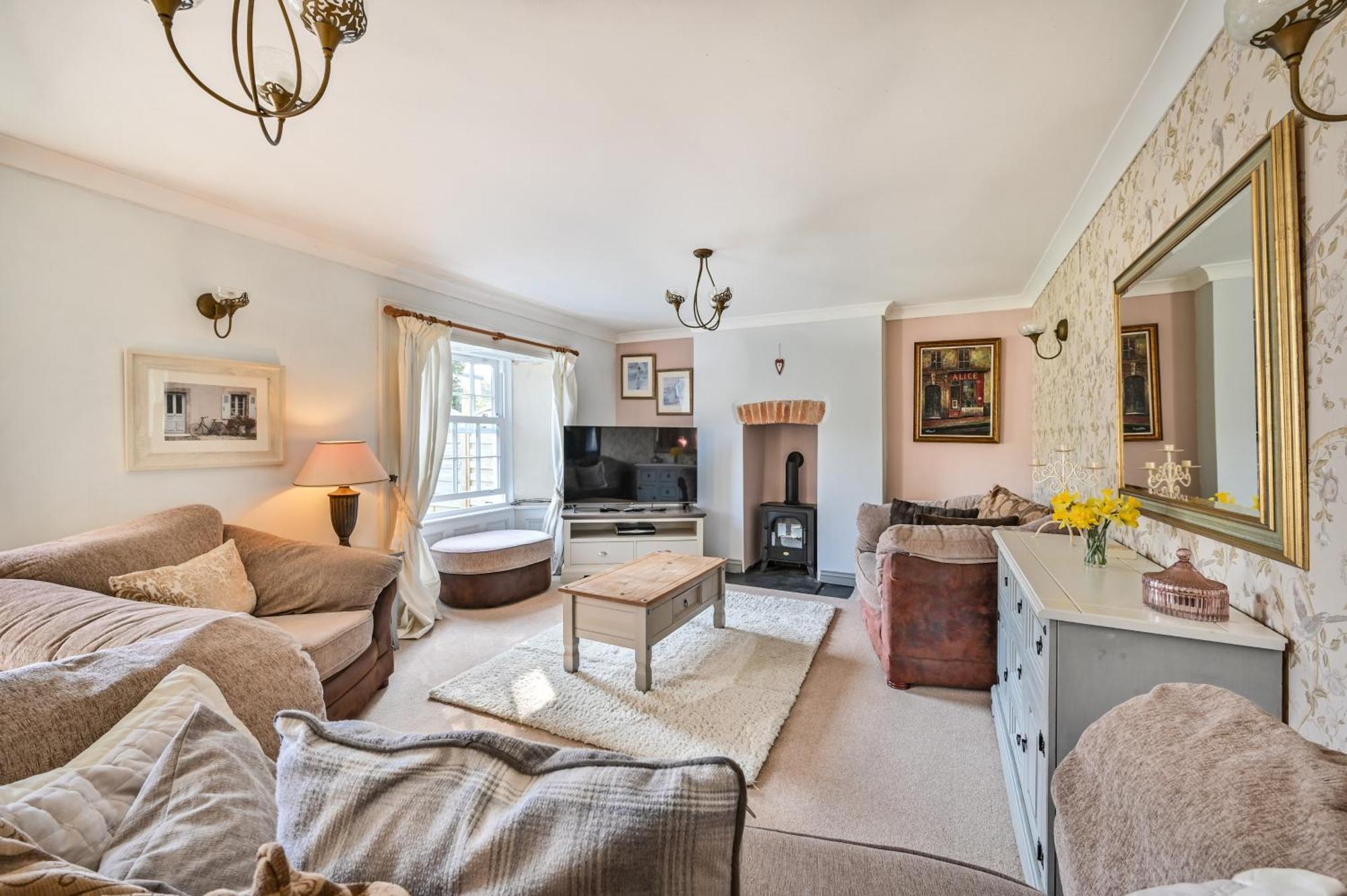 Polean Farm Cottages - With Free Animal Feeding And Pony Rides And Free Access To A Nearby Pool Looe Camera foto