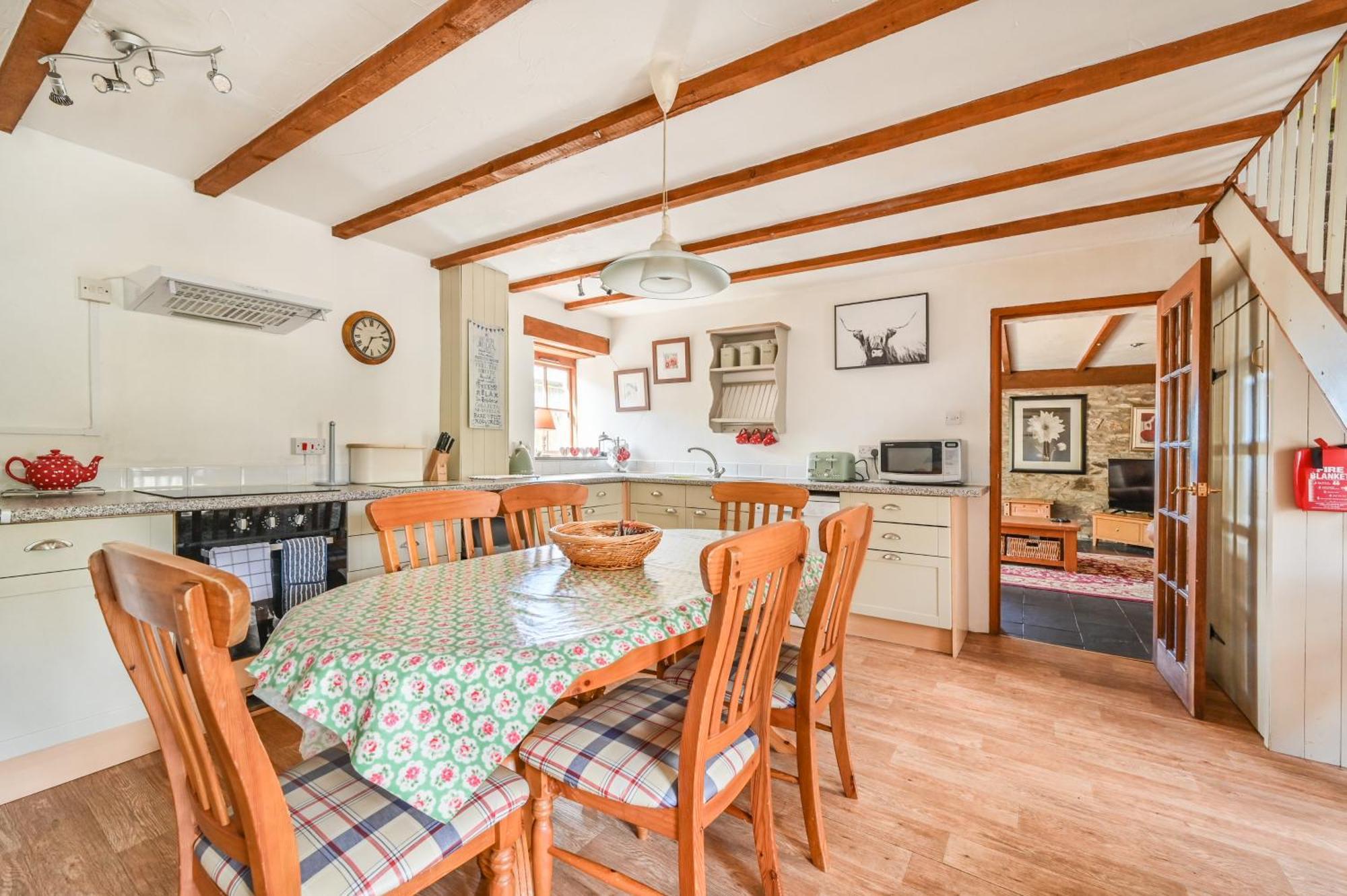 Polean Farm Cottages - With Free Animal Feeding And Pony Rides And Free Access To A Nearby Pool Looe Camera foto