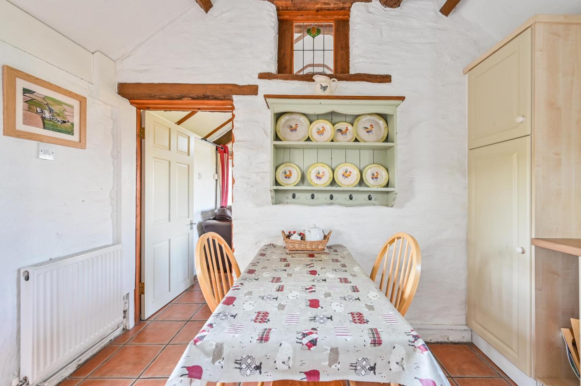 Polean Farm Cottages - With Free Animal Feeding And Pony Rides And Free Access To A Nearby Pool Looe Camera foto