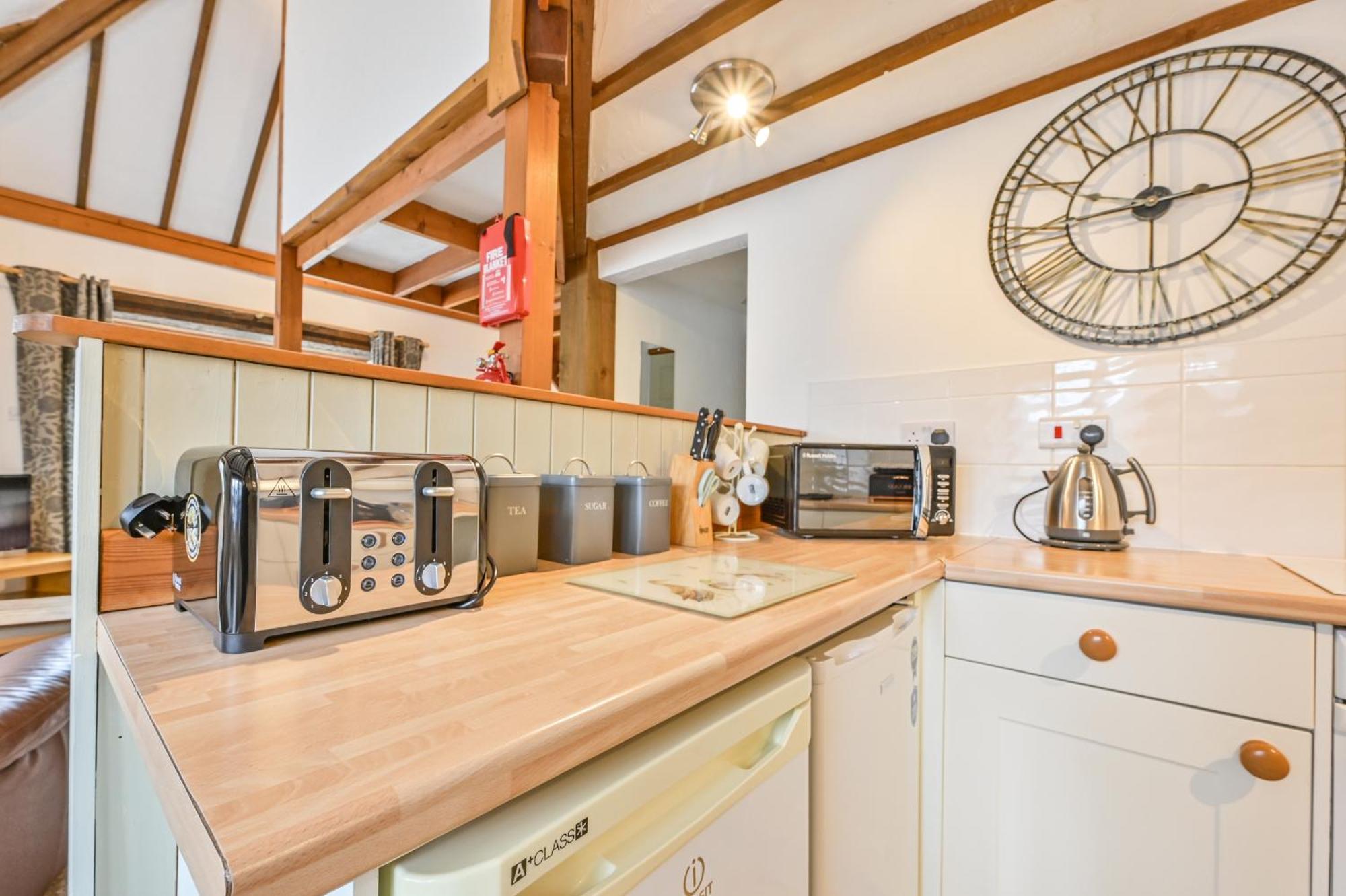 Polean Farm Cottages - With Free Animal Feeding And Pony Rides And Free Access To A Nearby Pool Looe Camera foto