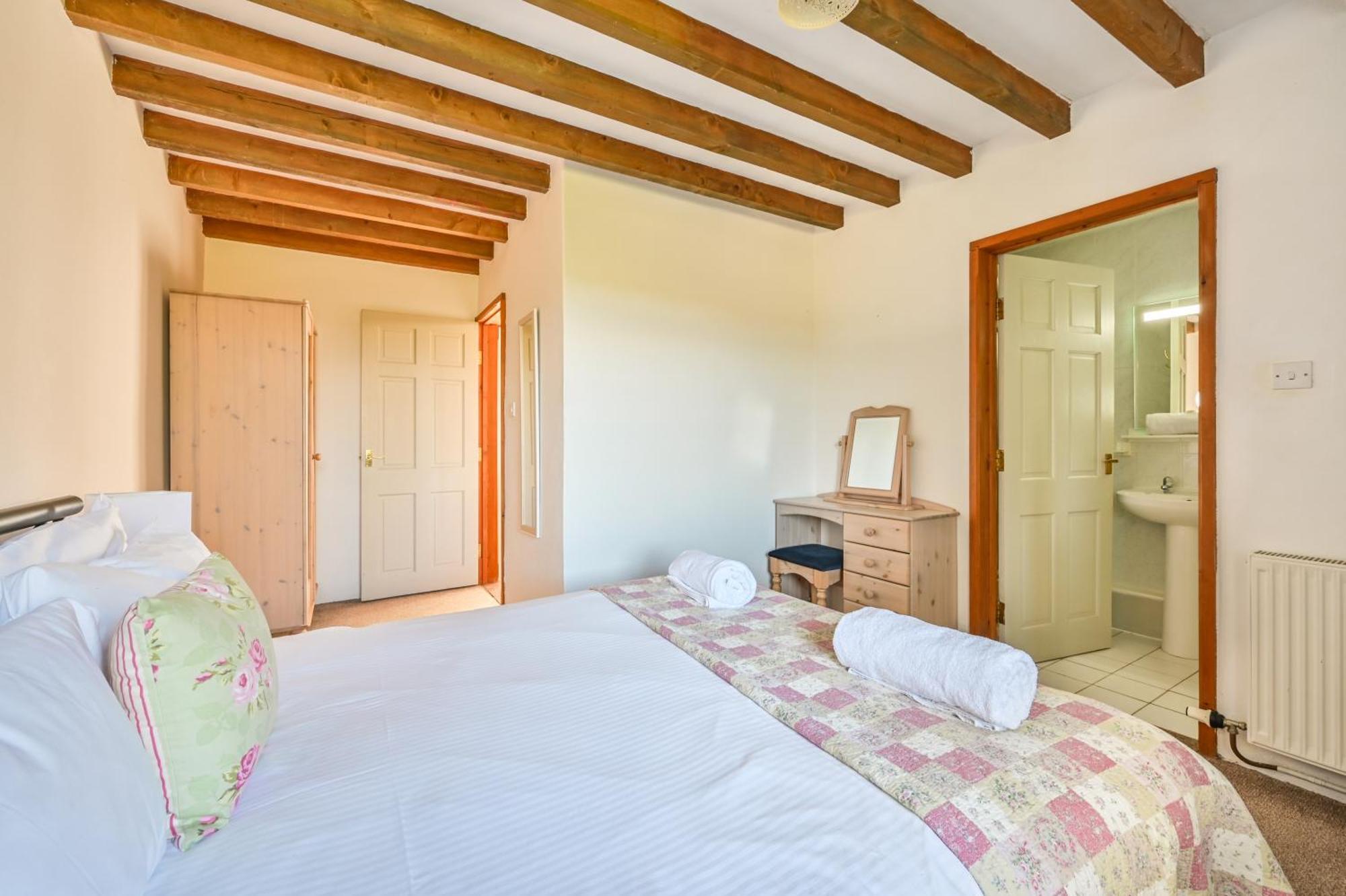 Polean Farm Cottages - With Free Animal Feeding And Pony Rides And Free Access To A Nearby Pool Looe Camera foto