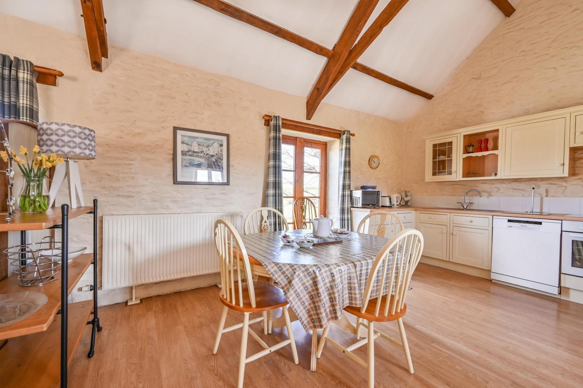 Polean Farm Cottages - With Free Animal Feeding And Pony Rides And Free Access To A Nearby Pool Looe Camera foto