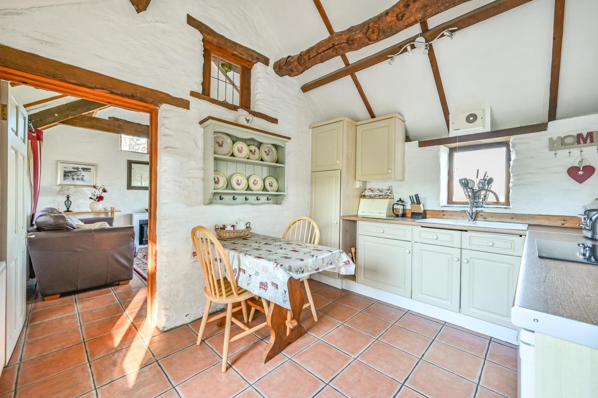 Polean Farm Cottages - With Free Animal Feeding And Pony Rides And Free Access To A Nearby Pool Looe Camera foto