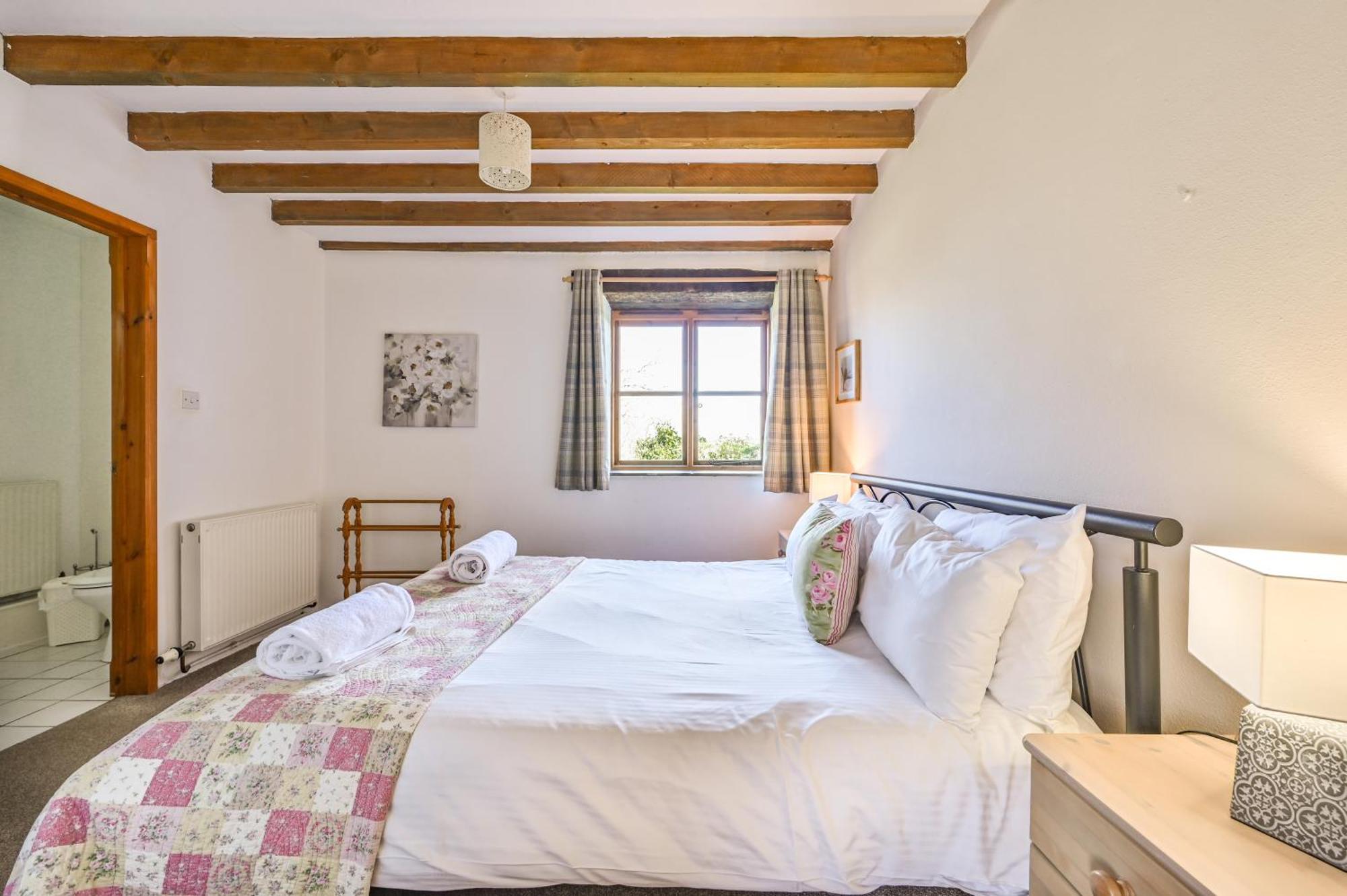 Polean Farm Cottages - With Free Animal Feeding And Pony Rides And Free Access To A Nearby Pool Looe Camera foto