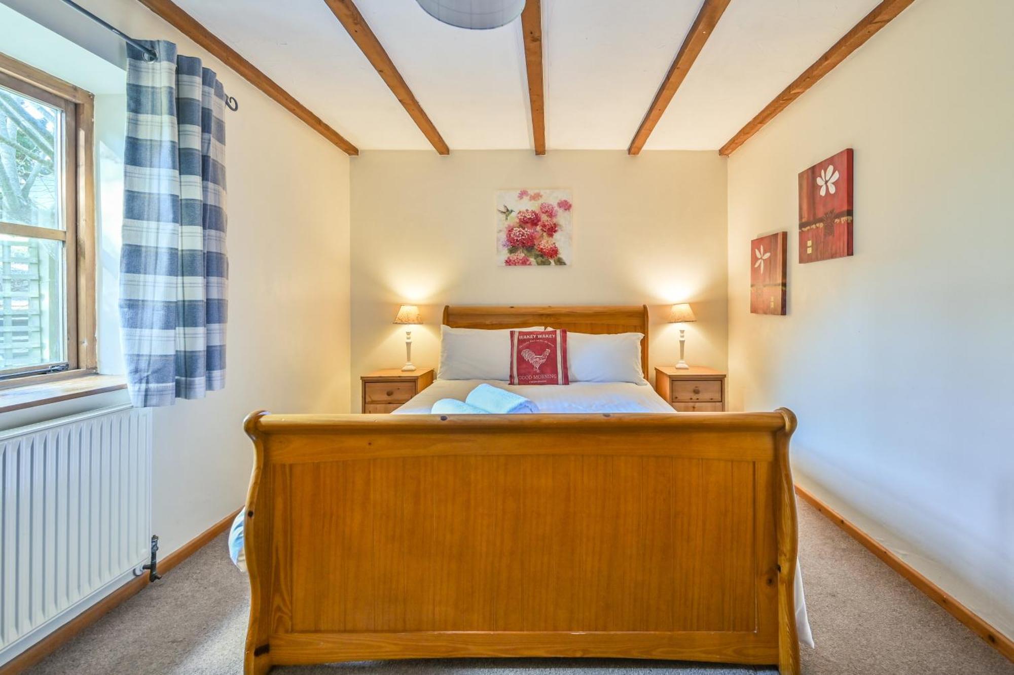 Polean Farm Cottages - With Free Animal Feeding And Pony Rides And Free Access To A Nearby Pool Looe Camera foto