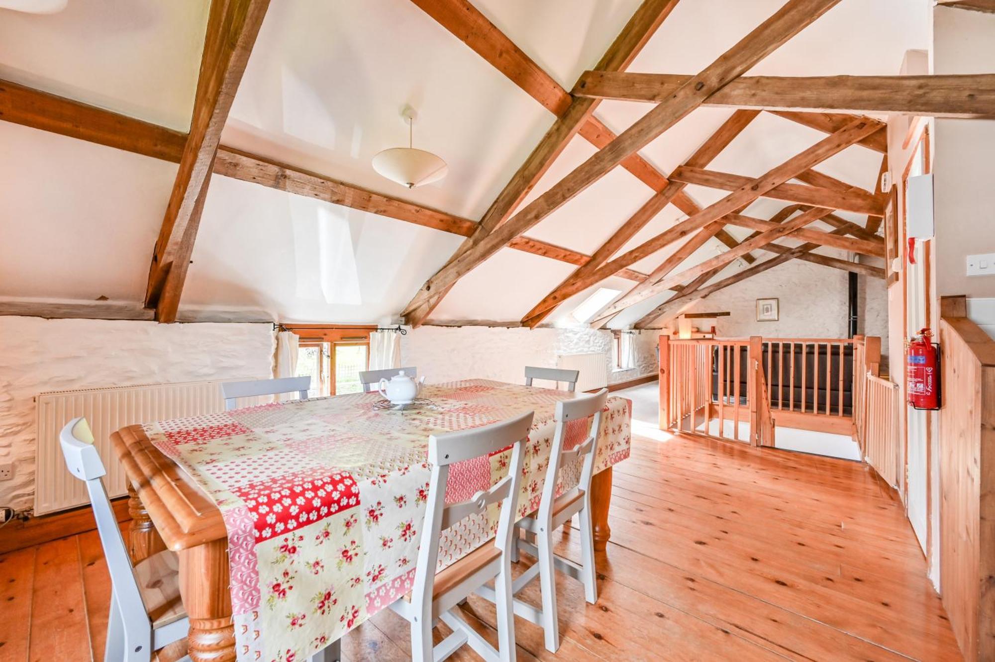 Polean Farm Cottages - With Free Animal Feeding And Pony Rides And Free Access To A Nearby Pool Looe Camera foto