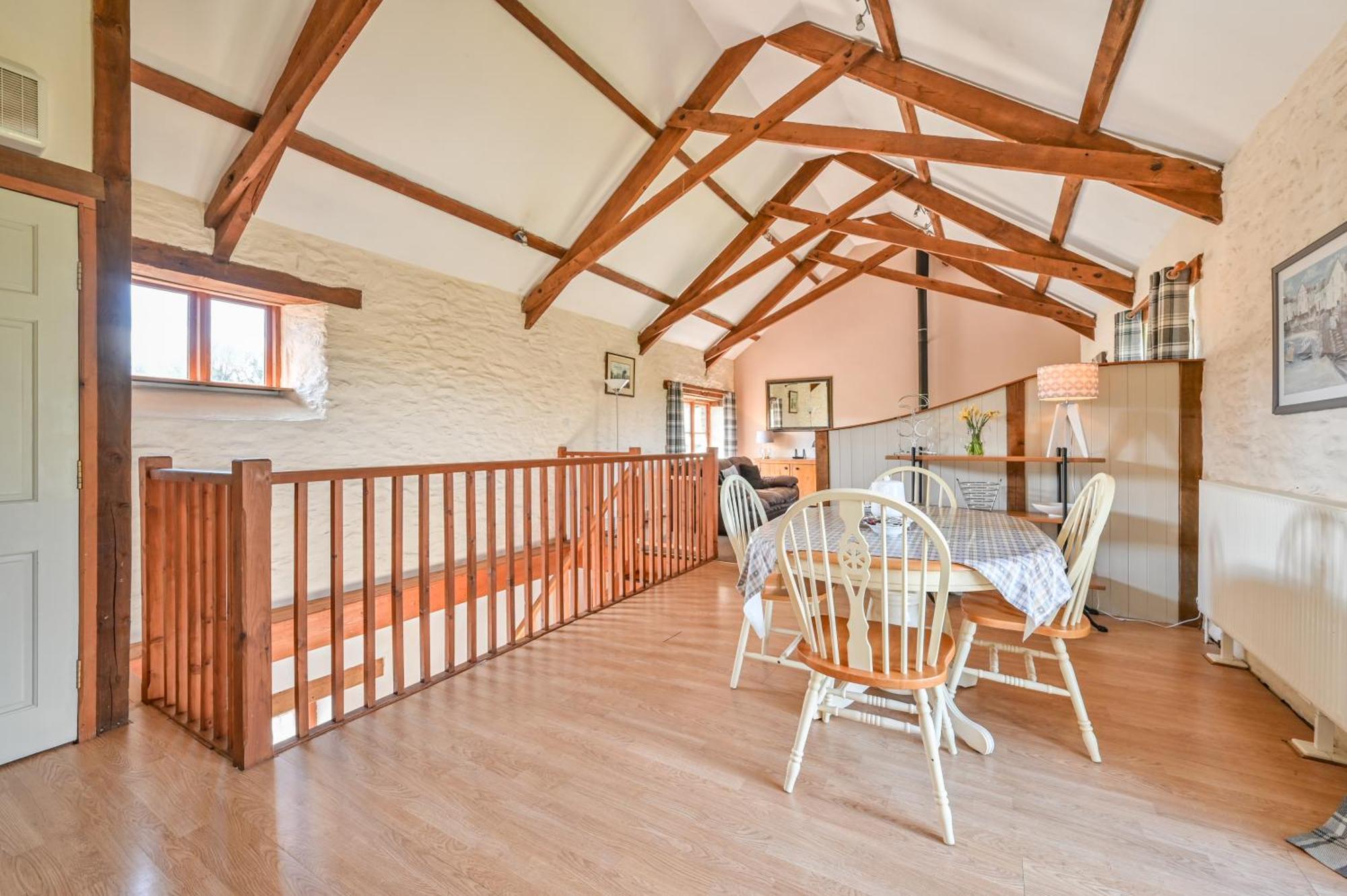 Polean Farm Cottages - With Free Animal Feeding And Pony Rides And Free Access To A Nearby Pool Looe Camera foto