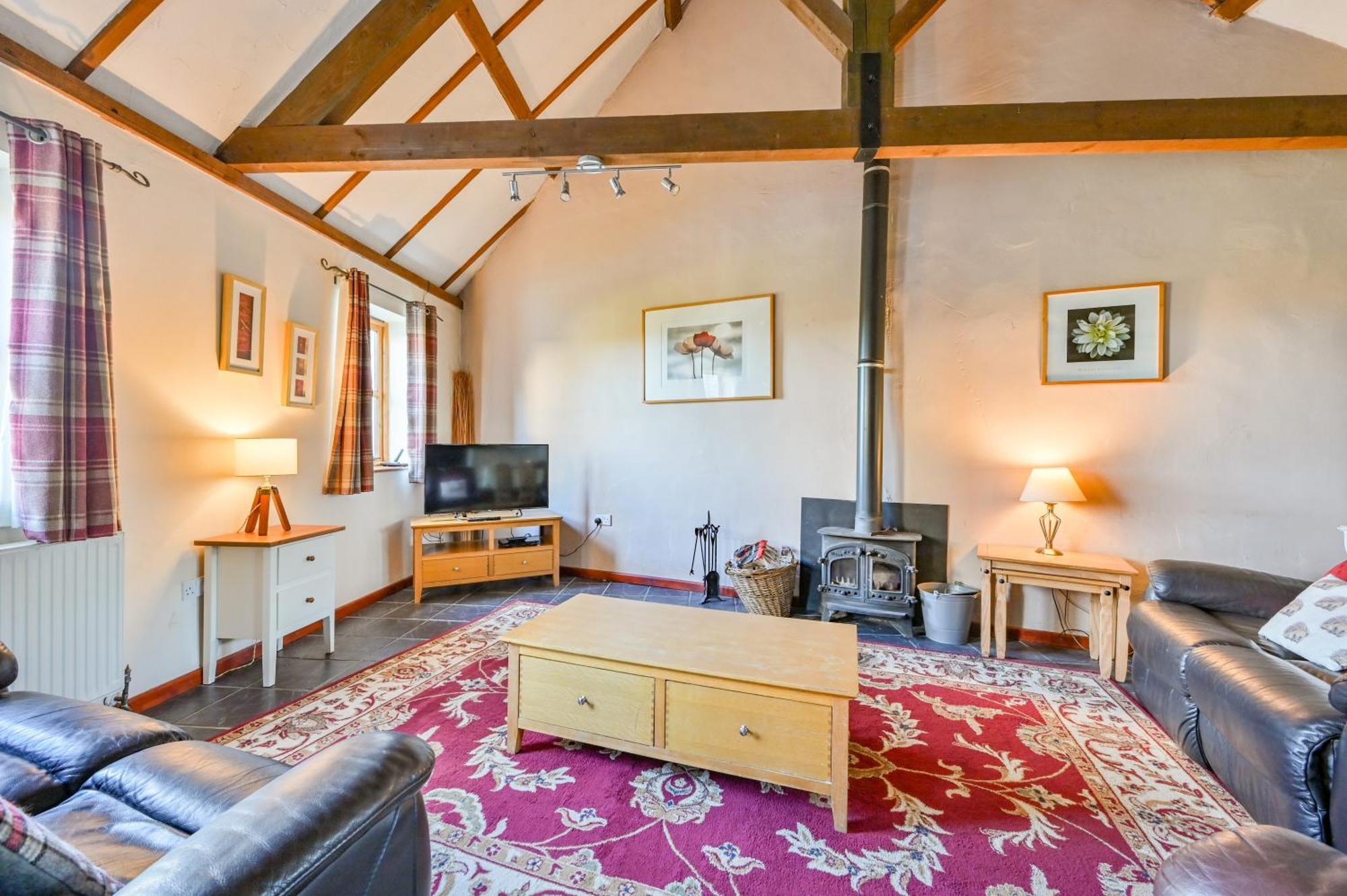 Polean Farm Cottages - With Free Animal Feeding And Pony Rides And Free Access To A Nearby Pool Looe Camera foto