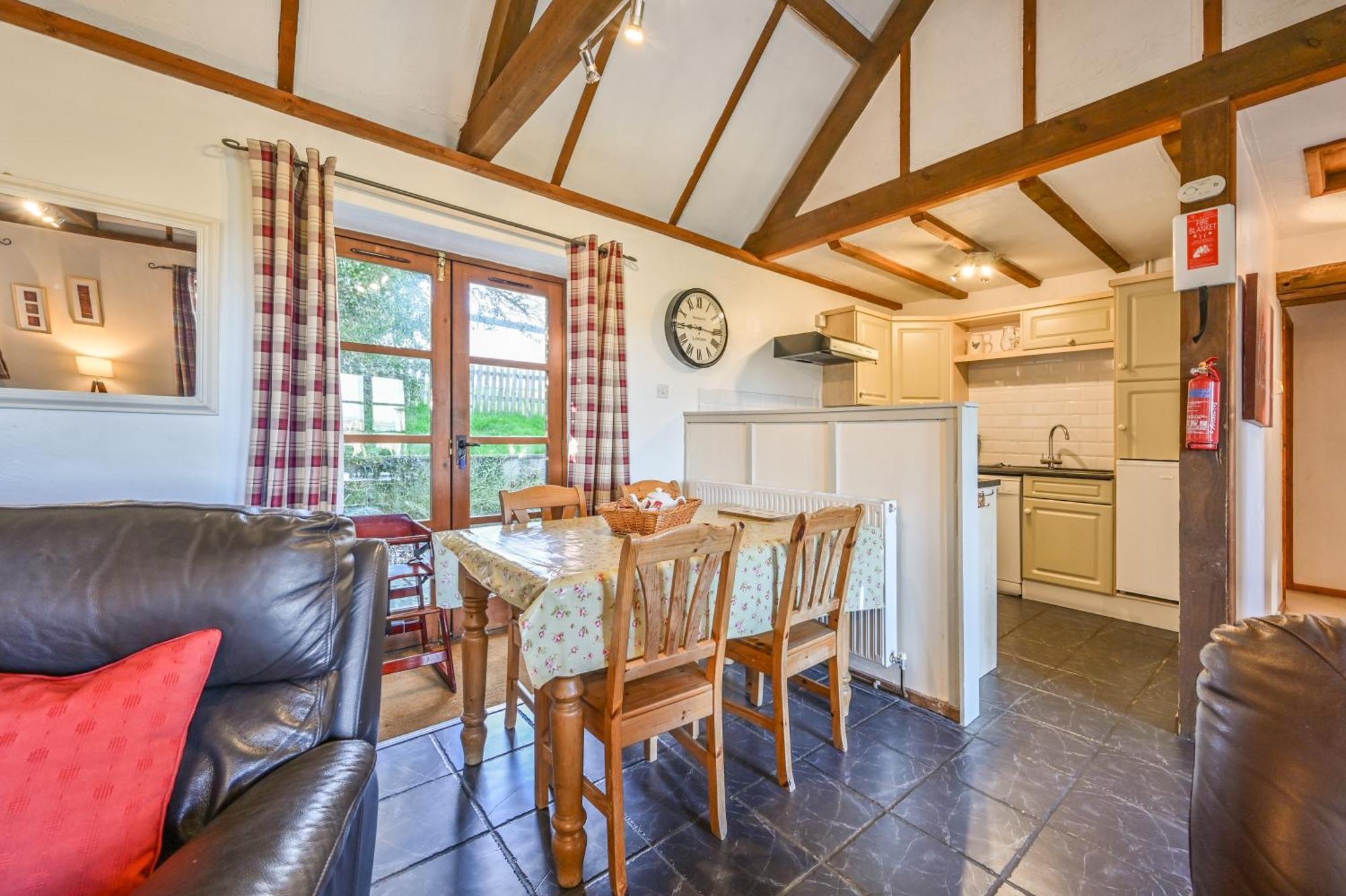 Polean Farm Cottages - With Free Animal Feeding And Pony Rides And Free Access To A Nearby Pool Looe Camera foto