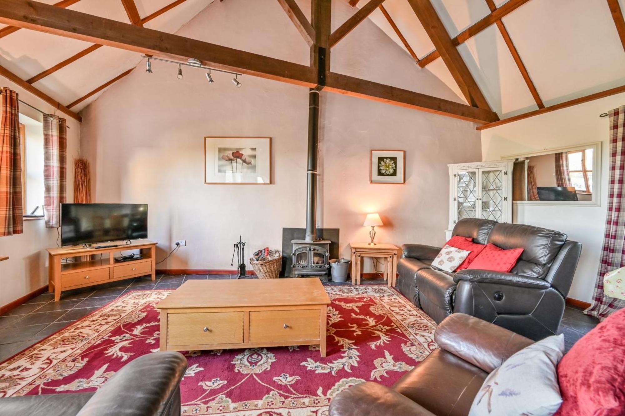 Polean Farm Cottages - With Free Animal Feeding And Pony Rides And Free Access To A Nearby Pool Looe Camera foto